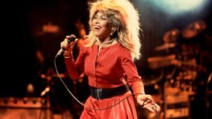 Tina Turner’s Image, Likeness, and Majority Music Rights Sold