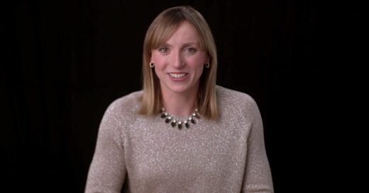 What swimmer Katie Ledecky learned about America in her time with Team USA | 60 Minutes