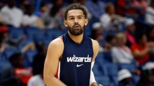 Trae Young shares March Madness advice after one-and-done experience