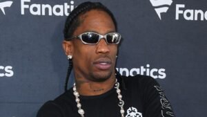 Travis Scott, Killer Mike Argue Against Court Use of Rap Lyrics