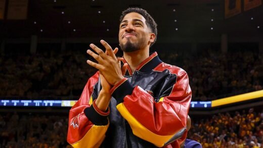 Tyrese Haliburton takes strong March Madness bracket stance ahead of tournament