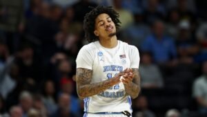 VCU stuns UNC with 19-point comeback win in overtime NCAA Tournament upset