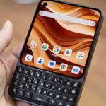 A BlackBerry you might actually want just landed on Kickstarter