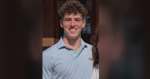 Family of Elmhurst, Illinois college student James Gracey says disappearance in Spain is “completely out of character”