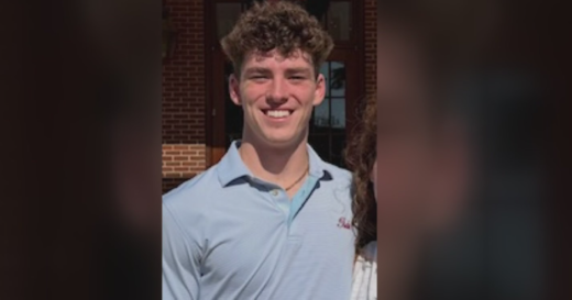 Family of Elmhurst, Illinois college student James Gracey says disappearance in Spain is “completely out of character”
