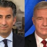 Transcript: Karim Sadjadpour, Ret. Gen. Frank McKenzie on “Face the Nation with Margaret Brennan,” March 29, 2026