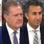 Face the Nation: Turner, Cruz, panel on Iran