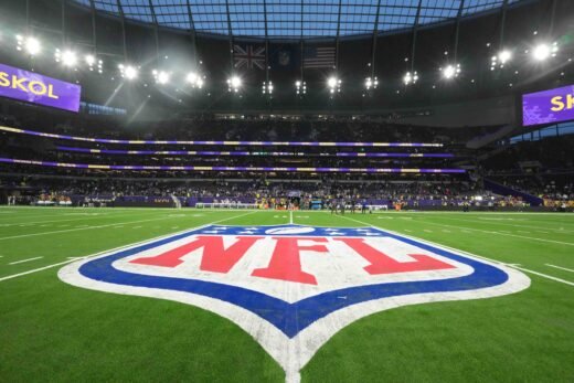 NFL Eyes 18 games, two preseason games, one international game per week