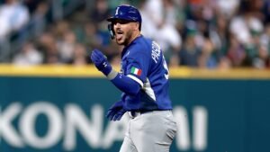 Italy’s win over Mexico sends Team USA to World Baseball Classic quarterfinals