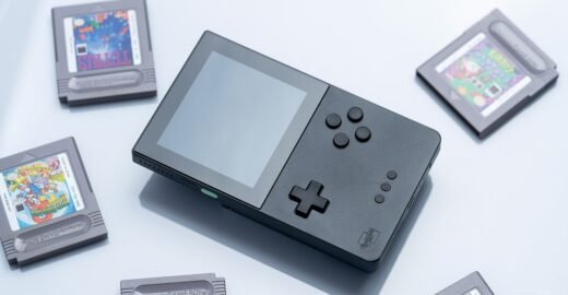 The Analogue Pocket will be back in stock and slightly more expensive