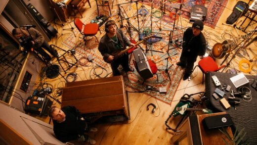 War Child UK’s ‘Help (2)’ Feat. Olivia Rodrigo, Cameron Winter: Review