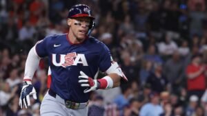 Aaron Judge makes bold statement about World Baseball Classic