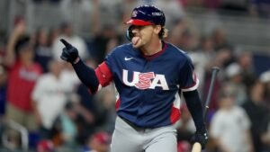 Team USA’s win over Dominican Republic sees massive ratings spike
