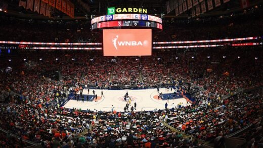WNBA commissioner sets deadline for collective bargaining completion