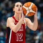 Caitlin Clark returns to top of basketball world
