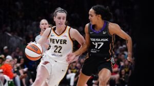 WNBA, players come to agreement on new CBA
