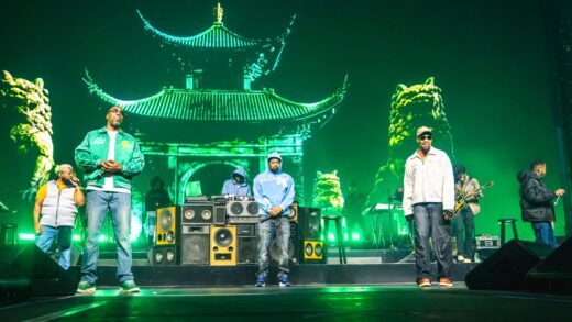Australian Wu-Tang Fans Get Refunds After Four Members No-Show