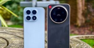 Phone makers of all sizes are feeling the RAM crunch