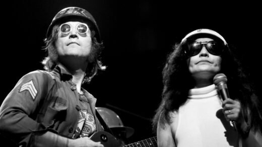 John Lennon, Yoko Ono Concert Film ‘Power to the People’ Coming Soon