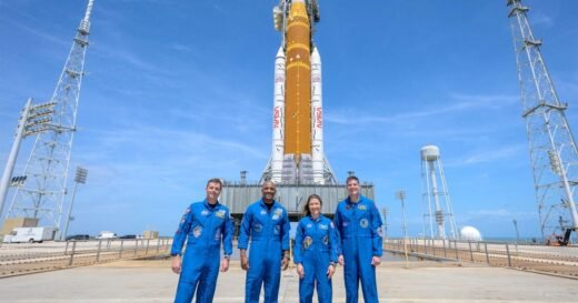 Artemis II moonshot enters final hours before launch with NASA engineers optimistic