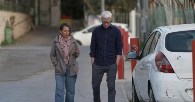 One Mother's Story | Sunday on 60 Minutes