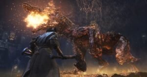 Bloodborne is being turned into an R-rated animated film