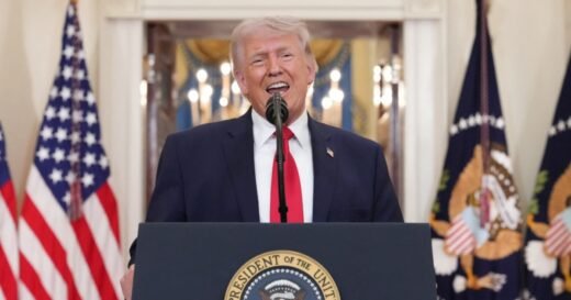 Trump says U.S. strikes will send Iran back to ‘Stone Ages’