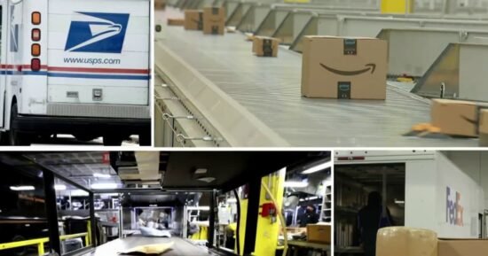 Surcharges hit consumers in economic fallout from war with Iran