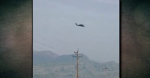 Trump reveals new details about daring rescue of airman from Iran