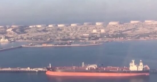 Iran reportedly agrees to two-week ceasefire