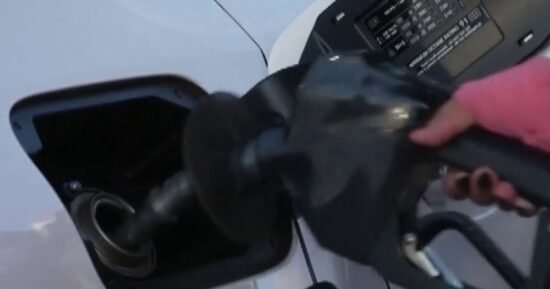 Stock market rebounds, oil prices drop following ceasefire