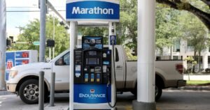 Markets Rebound on Ceasefire News but Oil Prices Edge Higher