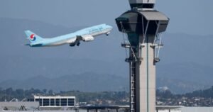 The U.S. faces an air traffic controller shortage. It’s turning to gamers for help.