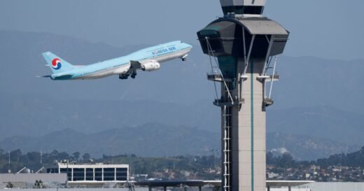 The U.S. faces an air traffic controller shortage. It’s turning to gamers for help.