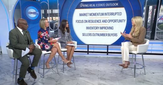 How to Prepare for the Competitive Spring Real Estate Market