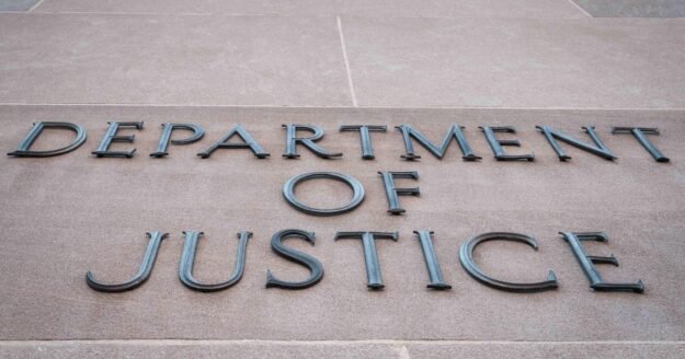 Justice Department releases report accusing Biden-era DOJ of uneven enforcement of FACE Act law