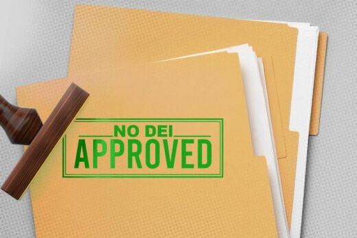 Kansas Gov. Signs Law Prohibiting “DEI-CRT” in Gen Ed