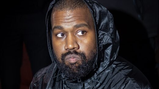 Kanye West Faces Potential Ban From Performing a Concert In France