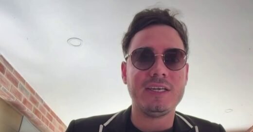 Fidel Castro’s grandson speaks on Cuba’s future, Trump, and social media