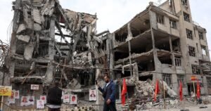 4/15: The Takeout with Major Garrett