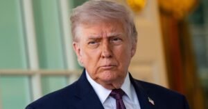 Trump says Iranians have “agreed to everything,” including removal of enriched uranium