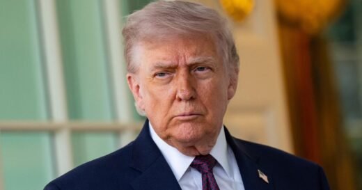 Trump says Iranians have “agreed to everything,” including removal of enriched uranium