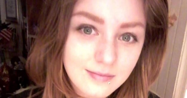 Jade Colvin is Missing – CBS News