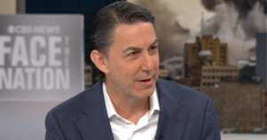 Biden energy adviser says “Iranians have a card they never had” with Strait closure