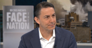 Transcript: Amos Hochstein on “Face the Nation with Margaret Brennan,” April 19, 2026