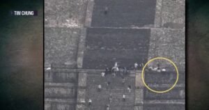 Deadly shooting at Mexico tourist site