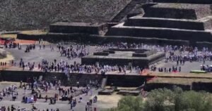 Americans injured in deadly Mexico pyramid shooting