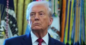 Trump extends ceasefire deadline with Iran as talks stall