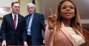 Lawmakers react to Sheila Cherfilus-McCormick's resignation