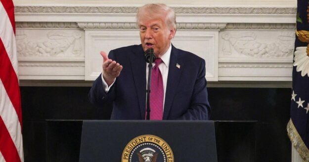 4/22: The Takeout with Major Garrett